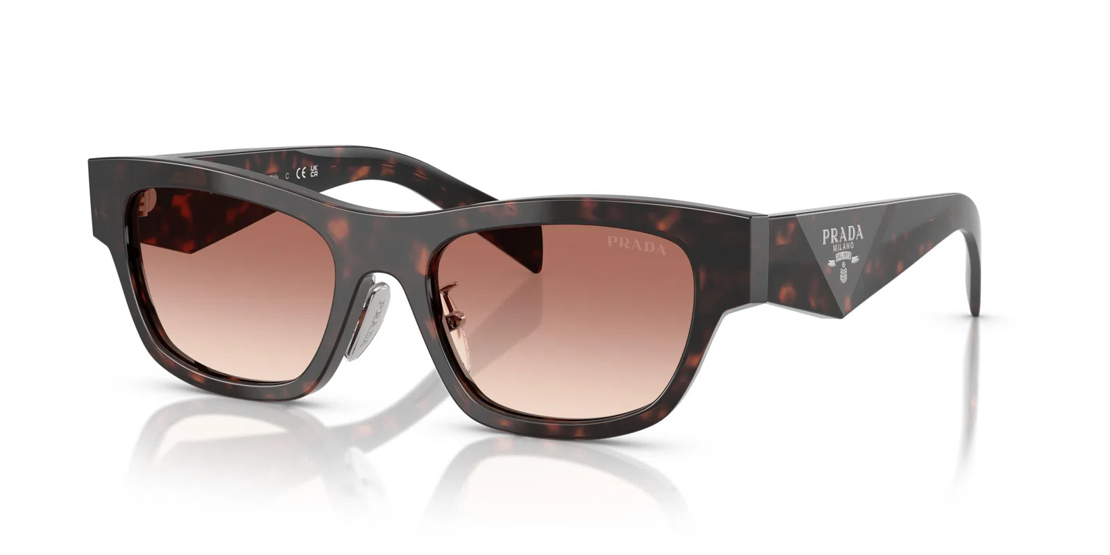 Prada B09SF Sunglasses - view 26